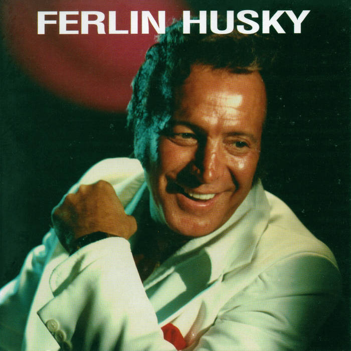 	Gone - Ferlin Husky	